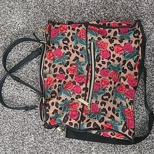 BETSEY JOHNSON BAG